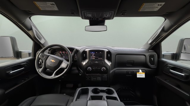 New 2026 Chevrolet Silverado 2500 W/T w/ WT Convenience Package AWD/4WD image 25