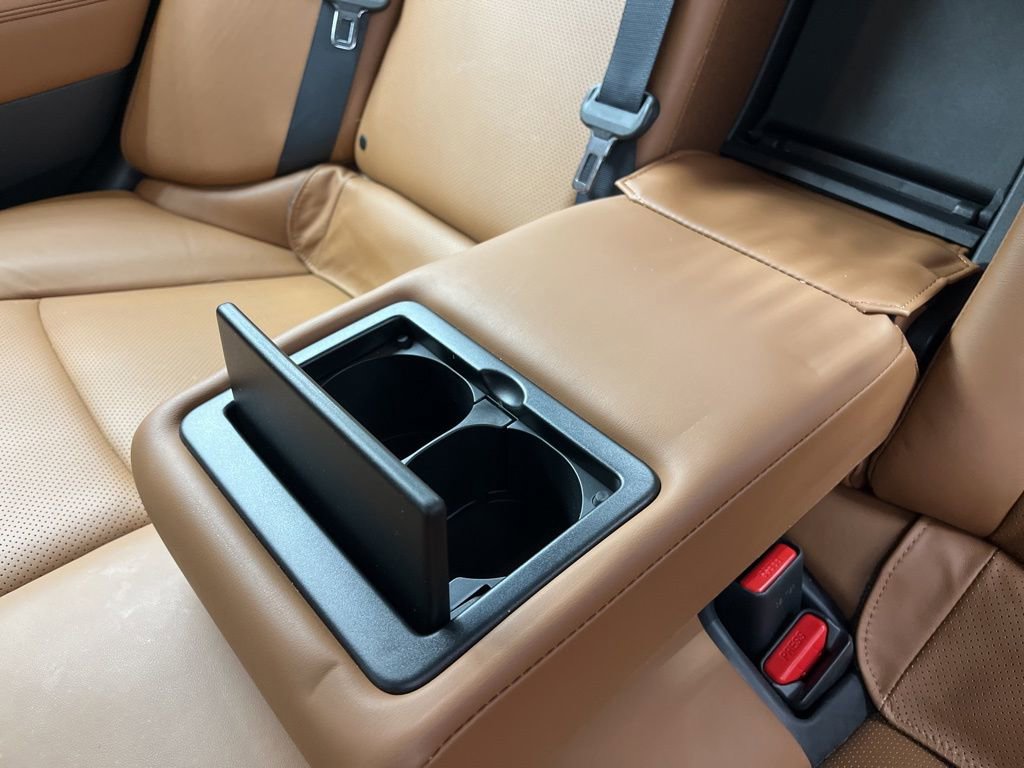 Used 2023 INFINITI Q50 Sensory image 26