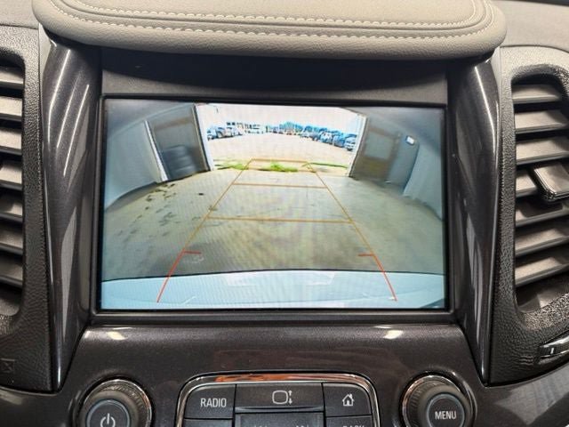 Used 2019 Chevrolet Impala LS FWD image 20