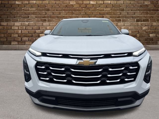 New 2026 Chevrolet Equinox LT w/ Convenience Package II image 9