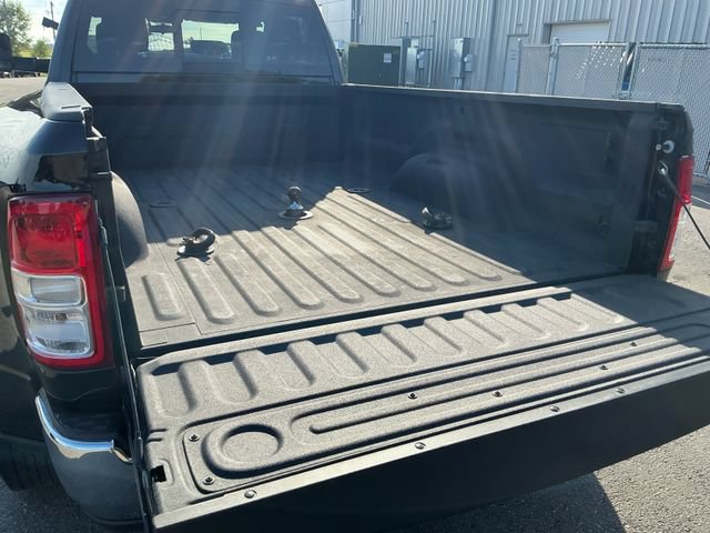 Used 2021 RAM 3500 Tradesman AWD/4WD image 13