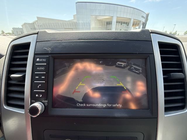 Used 2019 Nissan Frontier SV AWD/4WD image 17