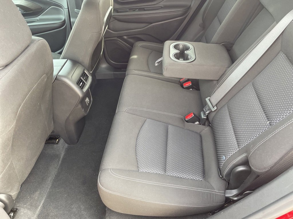 Used 2024 GMC Terrain SLE image 14