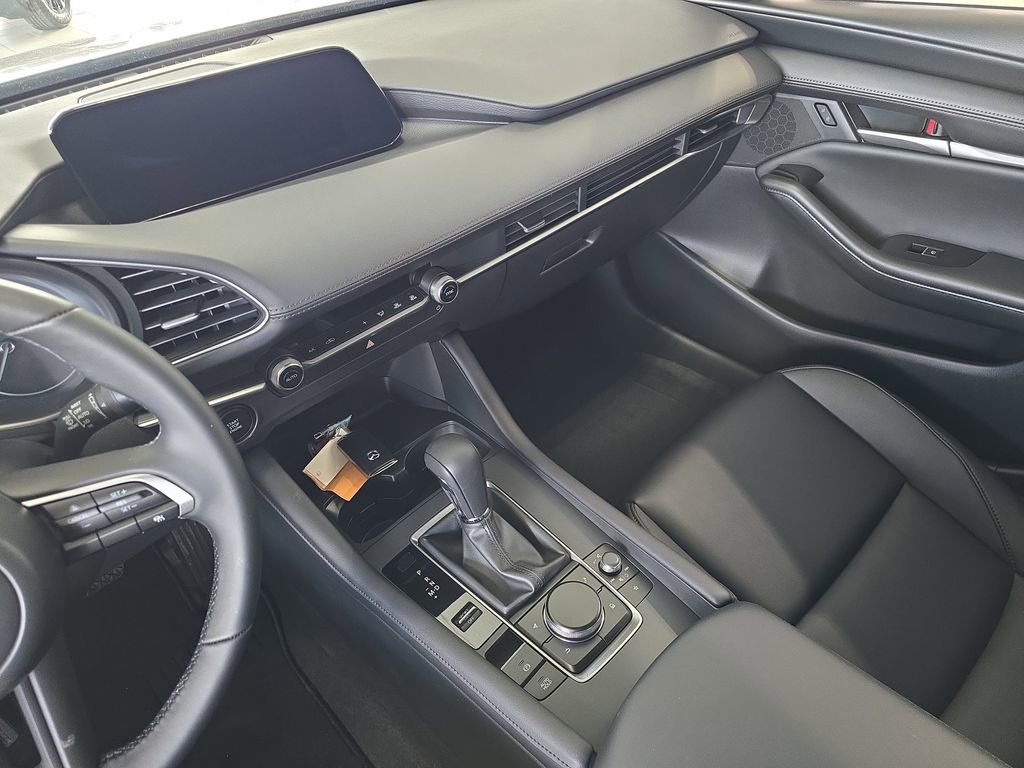 New 2026 MAZDA MAZDA3 s Sport FWD image 27
