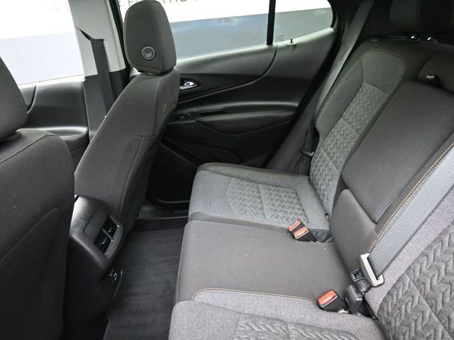 Used 2024 Chevrolet Equinox LT image 22