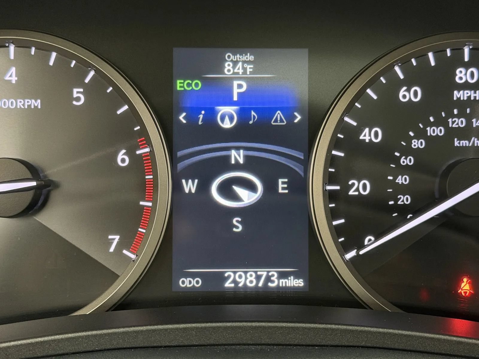 Used 2017 Lexus NX 200t AWD w/ Premium Package image 12