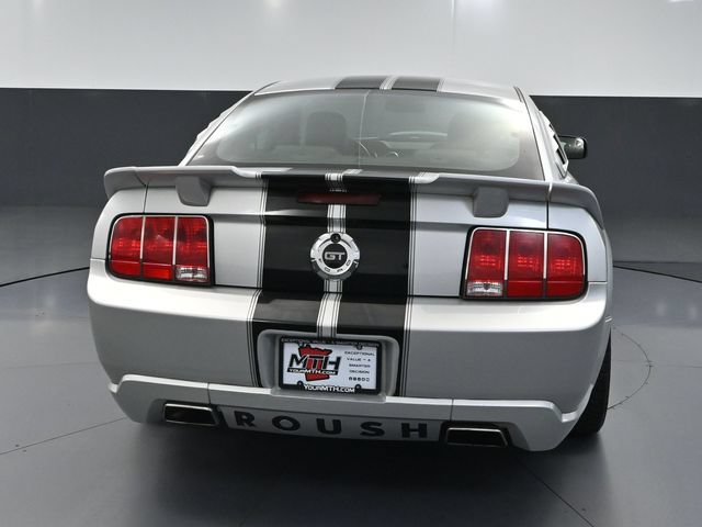 Used 2006 Ford Mustang GT RWD image 4