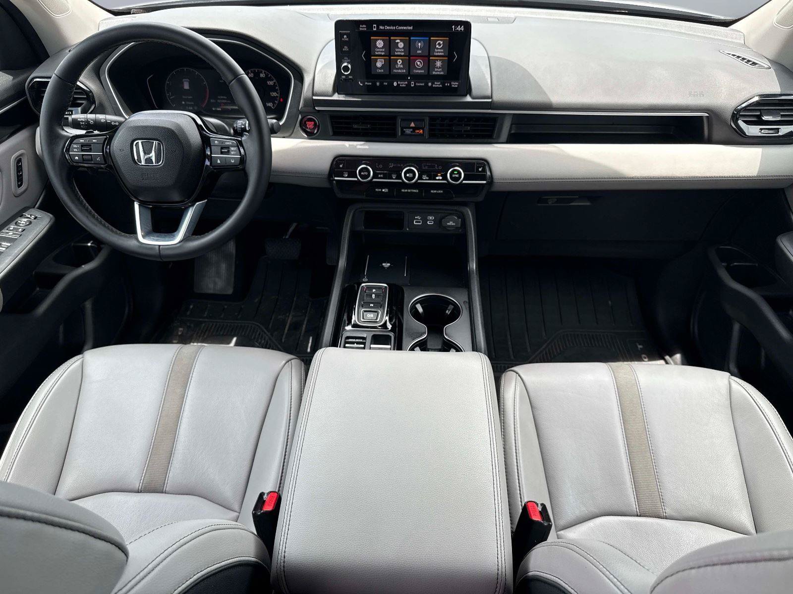 Certified 2024 Honda Pilot EX-L image 18