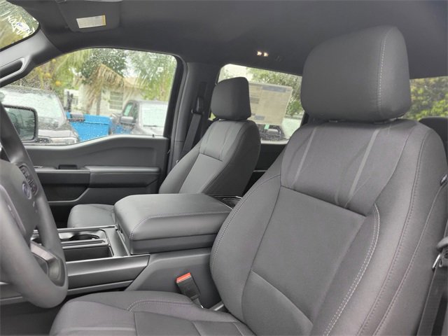 New 2026 Ford F150 STX image 18