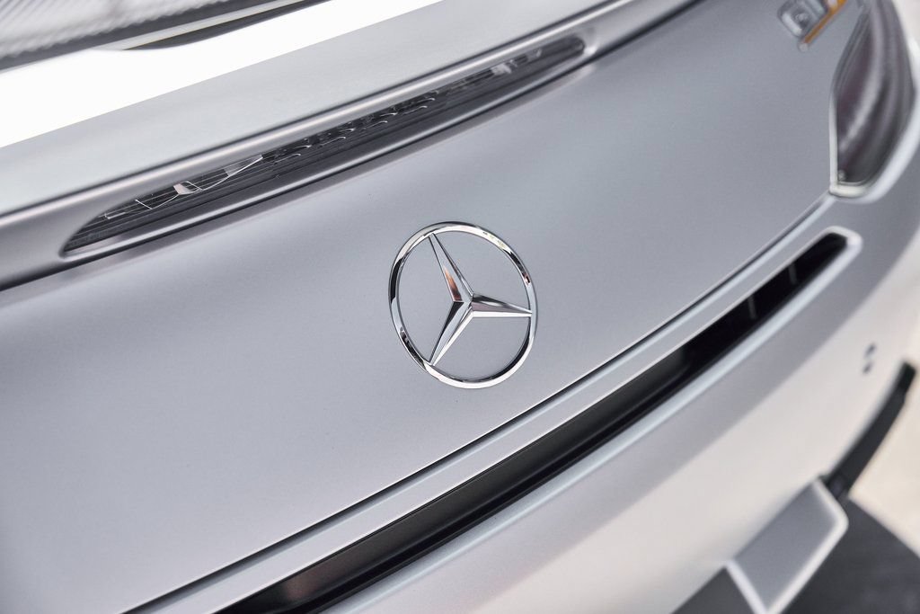 Used 2020 Mercedes-Benz AMG GT R image 20