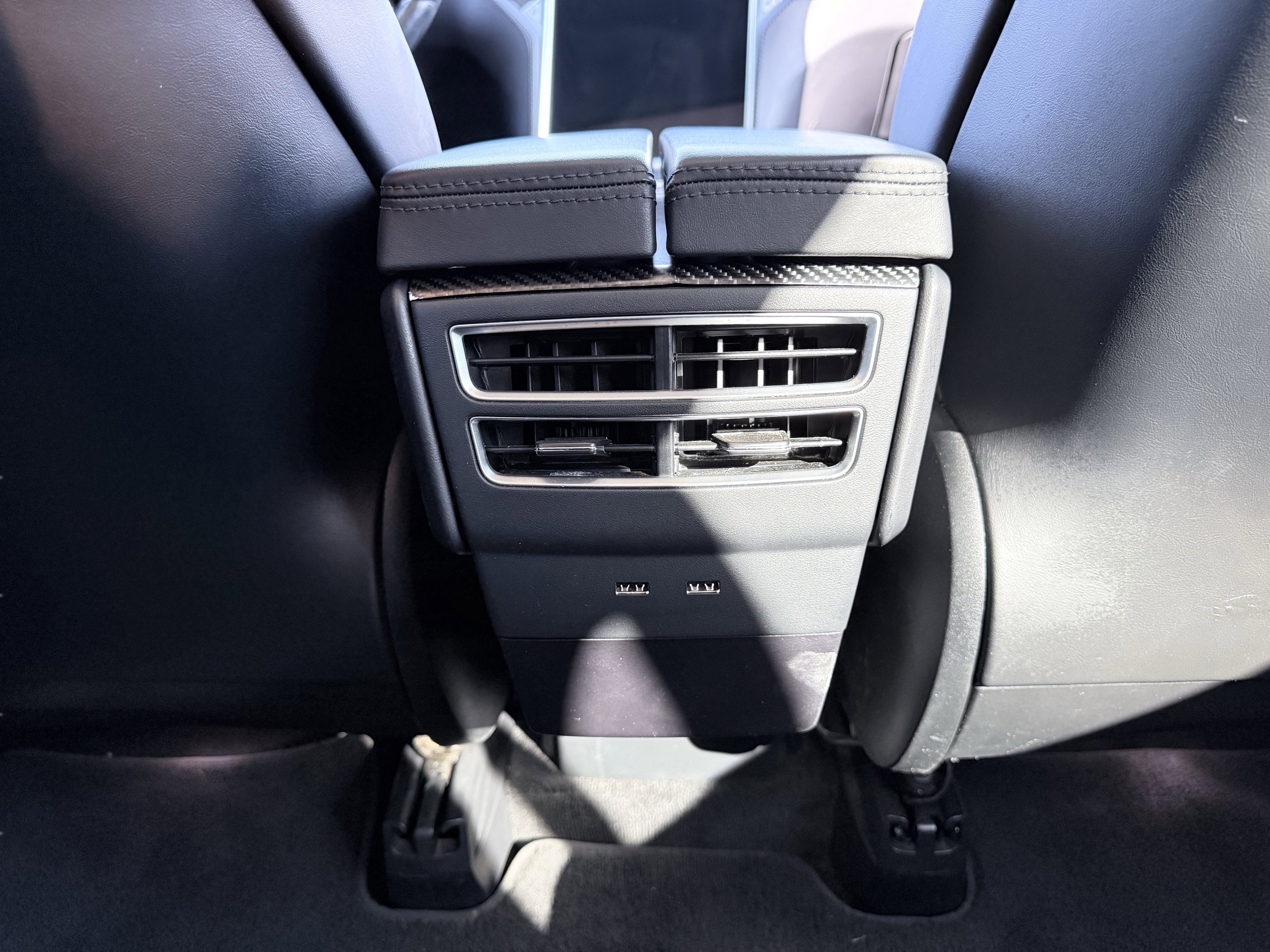 Used 2018 Tesla Model X P100D image 46