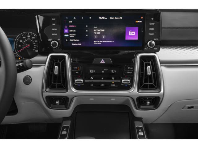 Certified 2023 Kia Sorento S w/ Panoramic Sunroof Package FWD image 13