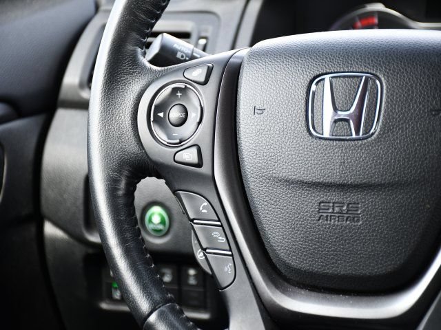 Used 2023 Honda Ridgeline RTL-E image 26