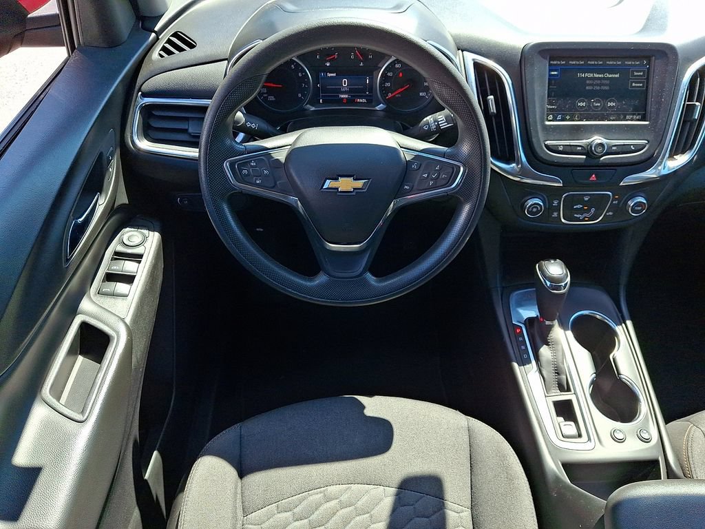 Used 2019 Chevrolet Equinox LT FWD image 13