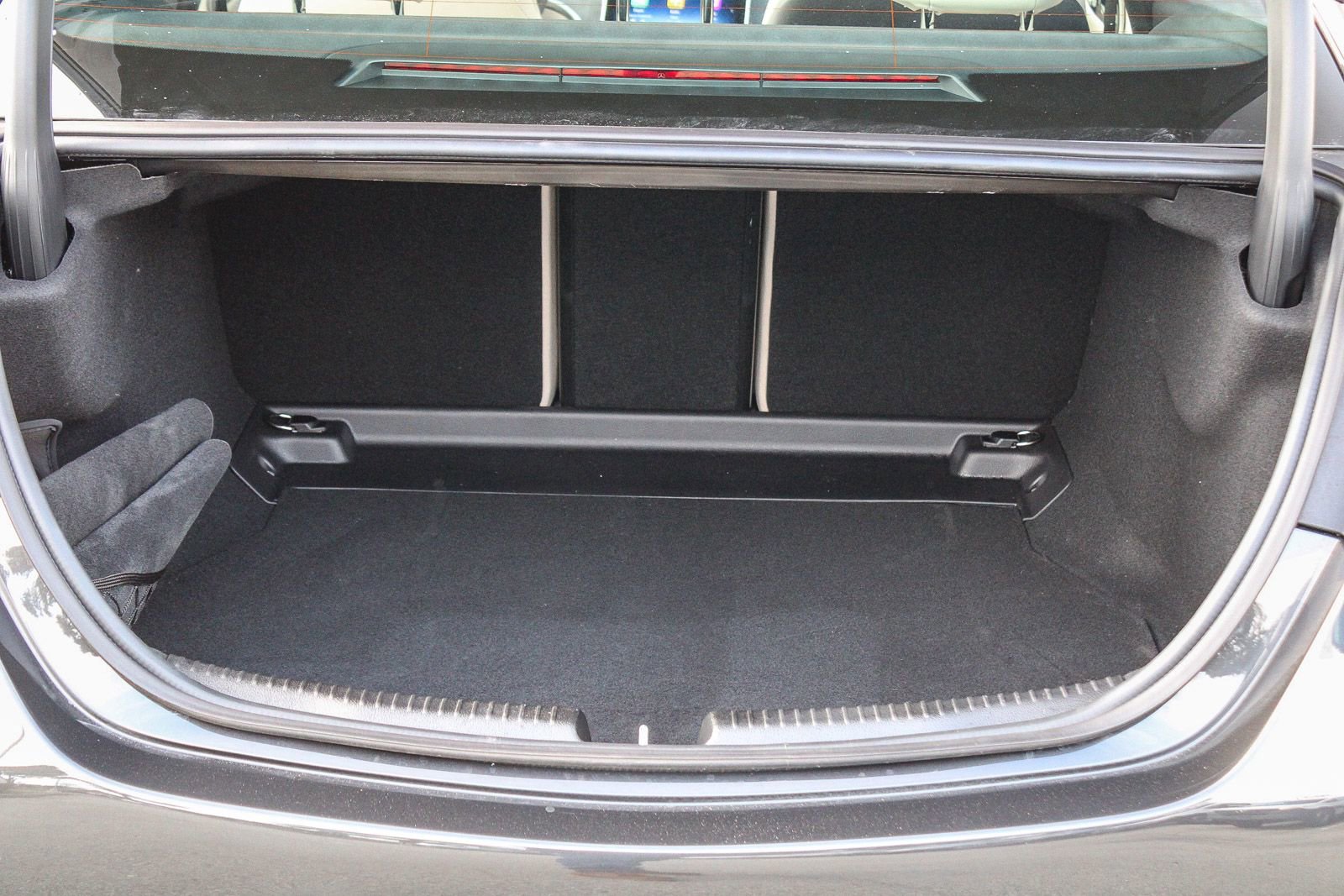 Certified 2025 Mercedes-Benz C 300 4MATIC Sedan image 25