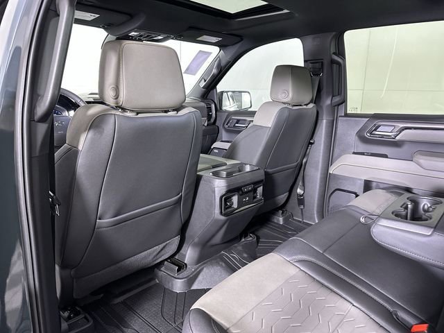 New 2026 Chevrolet Silverado 1500 ZR2 AWD/4WD image 22