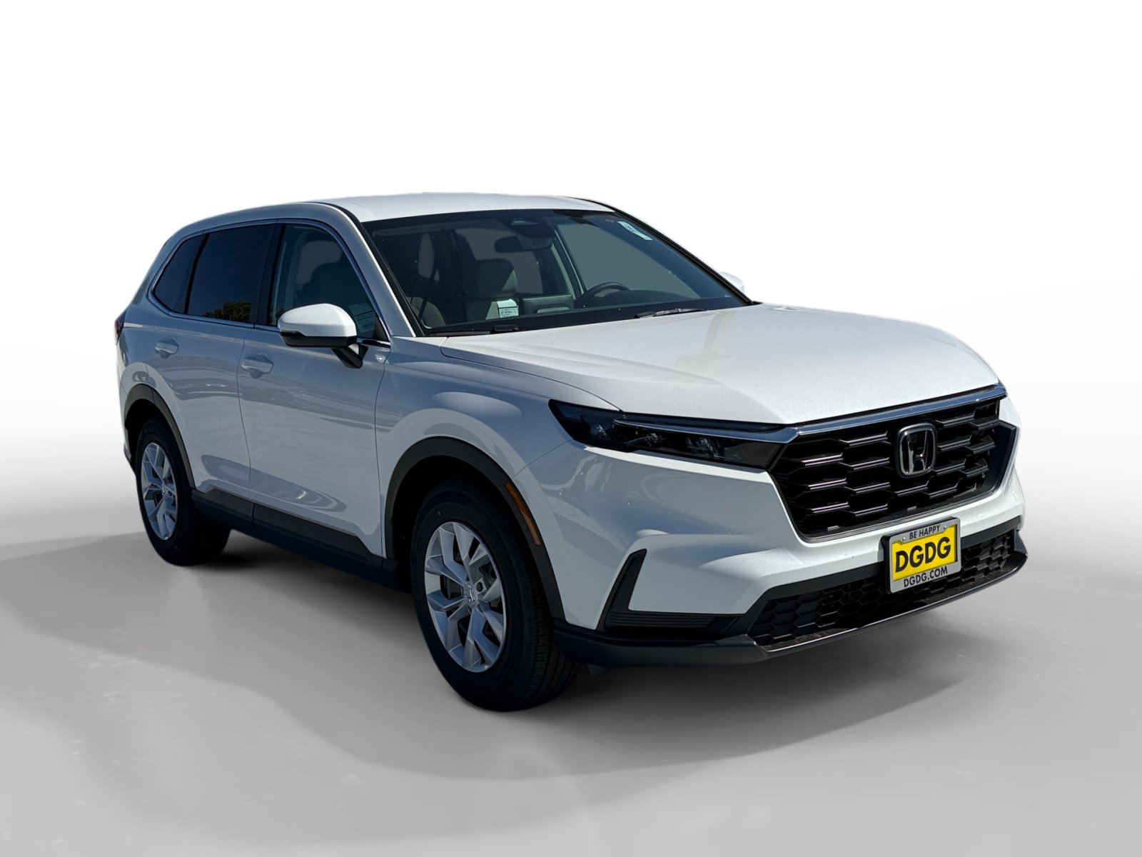 New 2026 Honda CR-V LX image 7