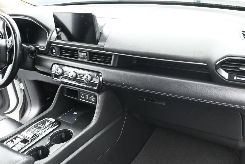 Certified 2023 Honda Pilot EX-L image 22