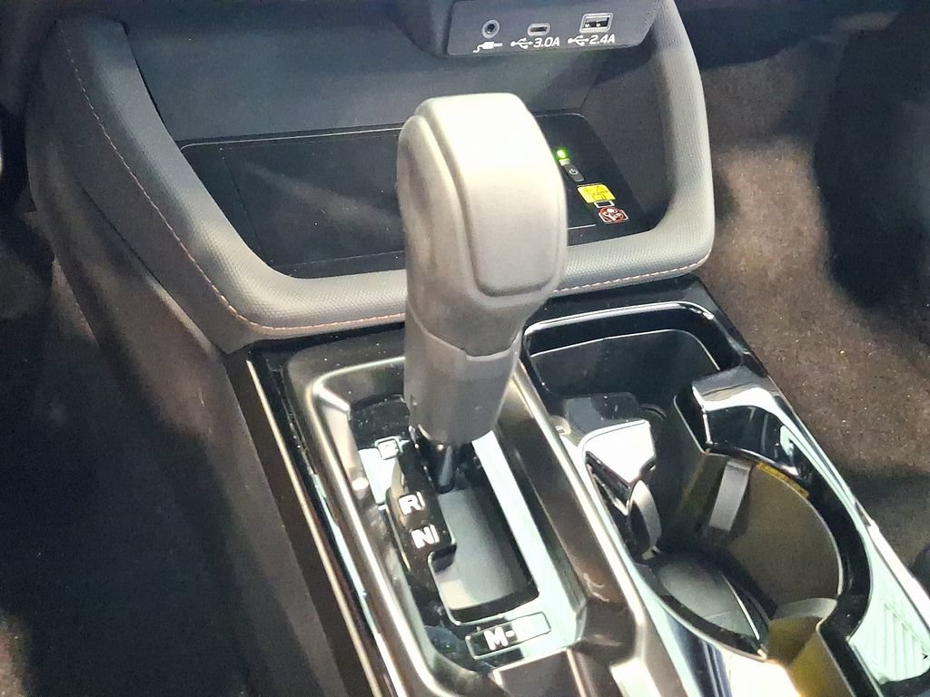 New 2026 Subaru Forester Touring AWD/4WD image 11