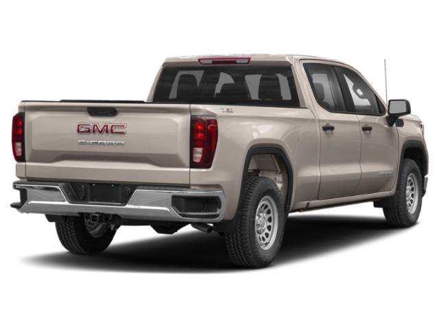 Used 2023 GMC Sierra 1500 AT4 w/ AT4 Premium Package image 2