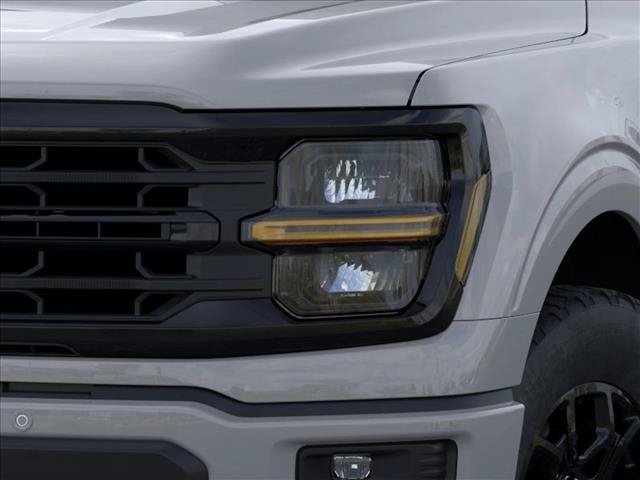 New 2026 Ford F150 XLT AWD/4WD image 18