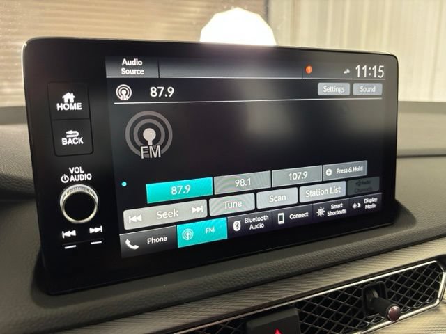 New 2026 Acura Integra A-Spec w/ Technology Package FWD image 20