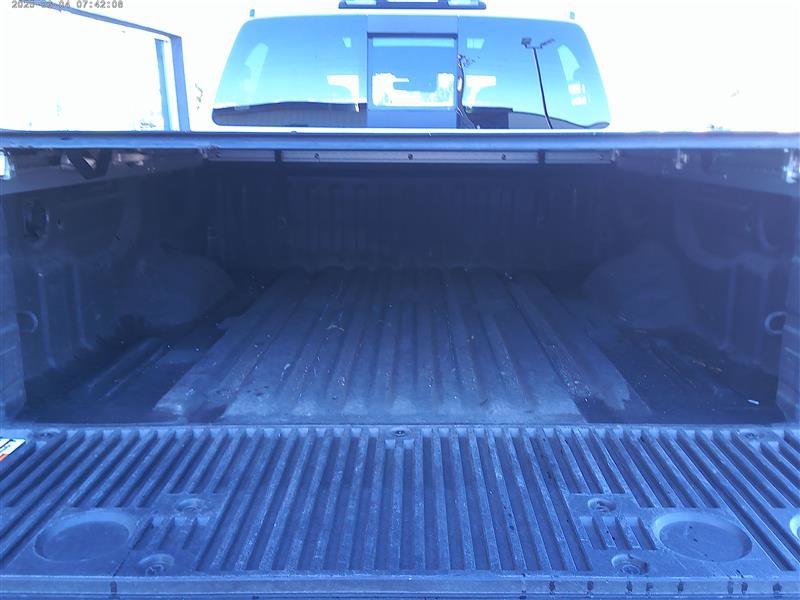 Used 2024 Nissan Titan PRO-4X w/ Pro-4x Convenience Package AWD/4WD image 24