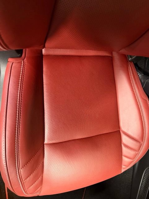 Used 2023 Dodge Challenger SRT Hellcat RWD image 27