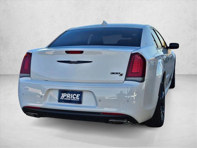 Used 2021 Chrysler 300 S image 5