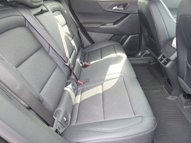 New 2026 Chevrolet Equinox LT w/ Convenience Package II image 28