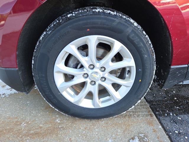 Used 2019 Chevrolet Equinox LT image 64
