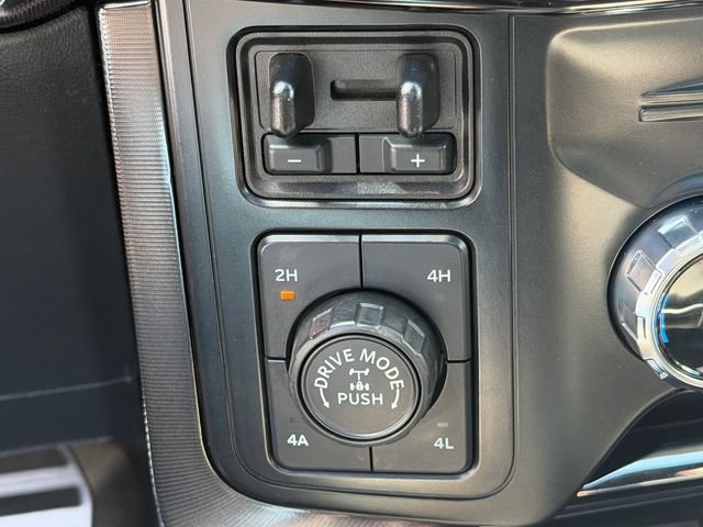 Used 2024 Ford F150 Raptor w/ Equipment Group 803A Raptor R AWD/4WD image 33
