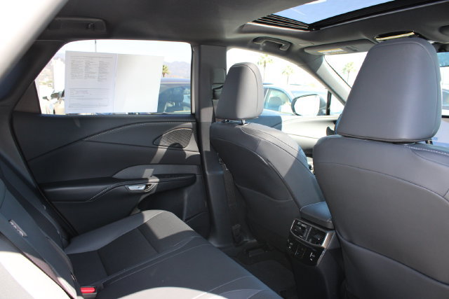 Certified 2025 Lexus RX 350 Premium FWD image 7