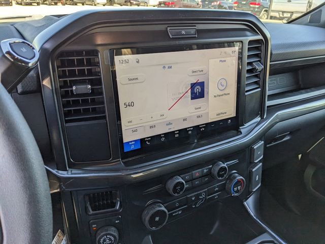 New 2026 Ford F150 STX w/ Equipment Group 200A AWD/4WD image 20
