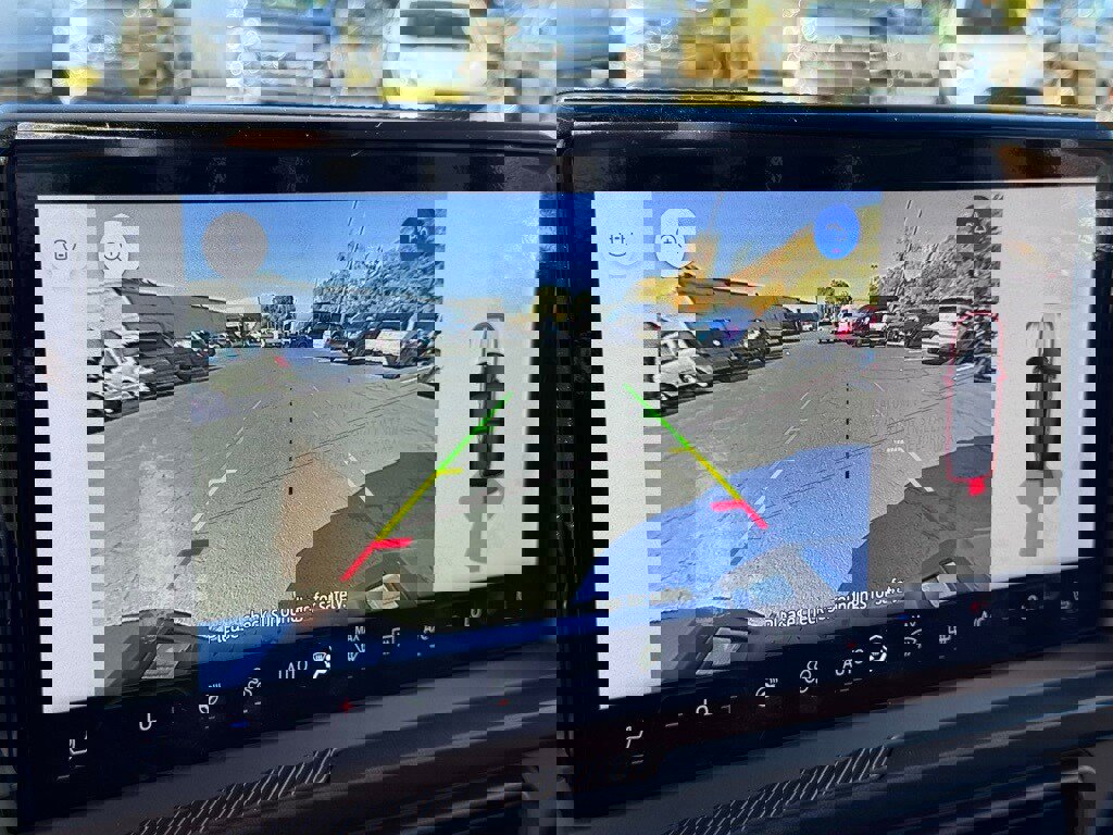 New 2025 Ford Bronco Sport Outer Banks image 10