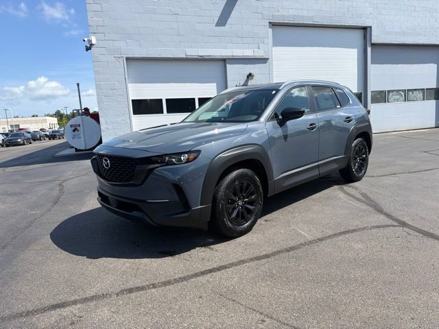 New 2026 MAZDA CX-50 2.5 Hybrid w/ Cargo Package AWD/4WD image 20