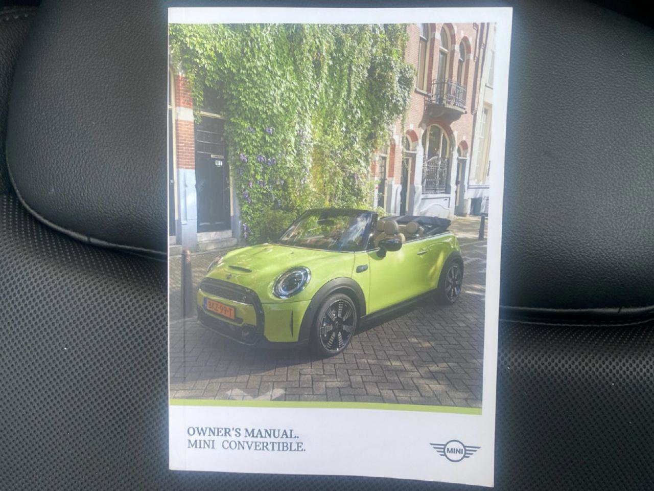 Used 2022 MINI Cooper S image 38