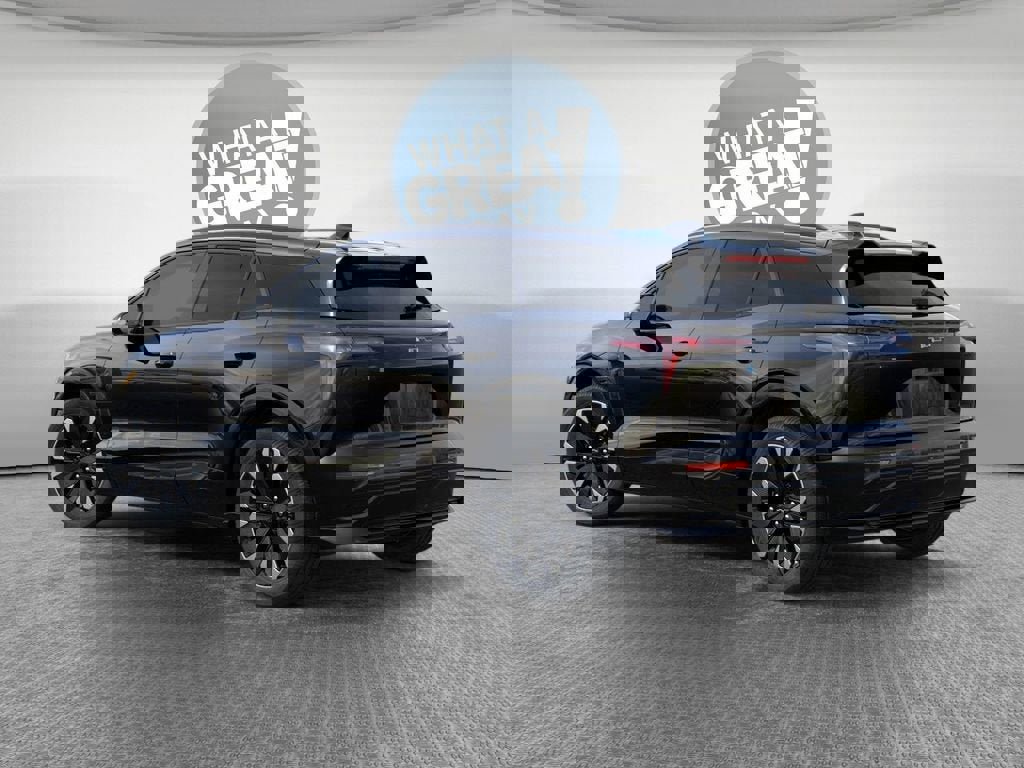 New 2026 Chevrolet Blazer EV RS image 3