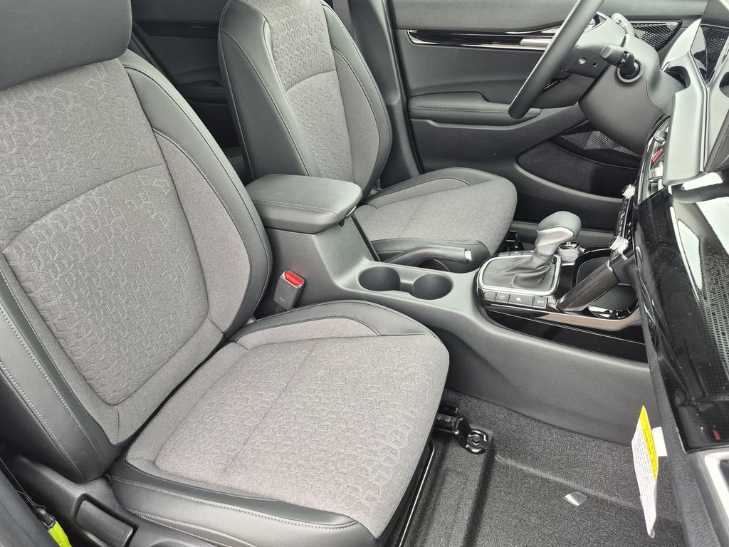 New 2026 Kia Seltos S AWD/4WD image 15
