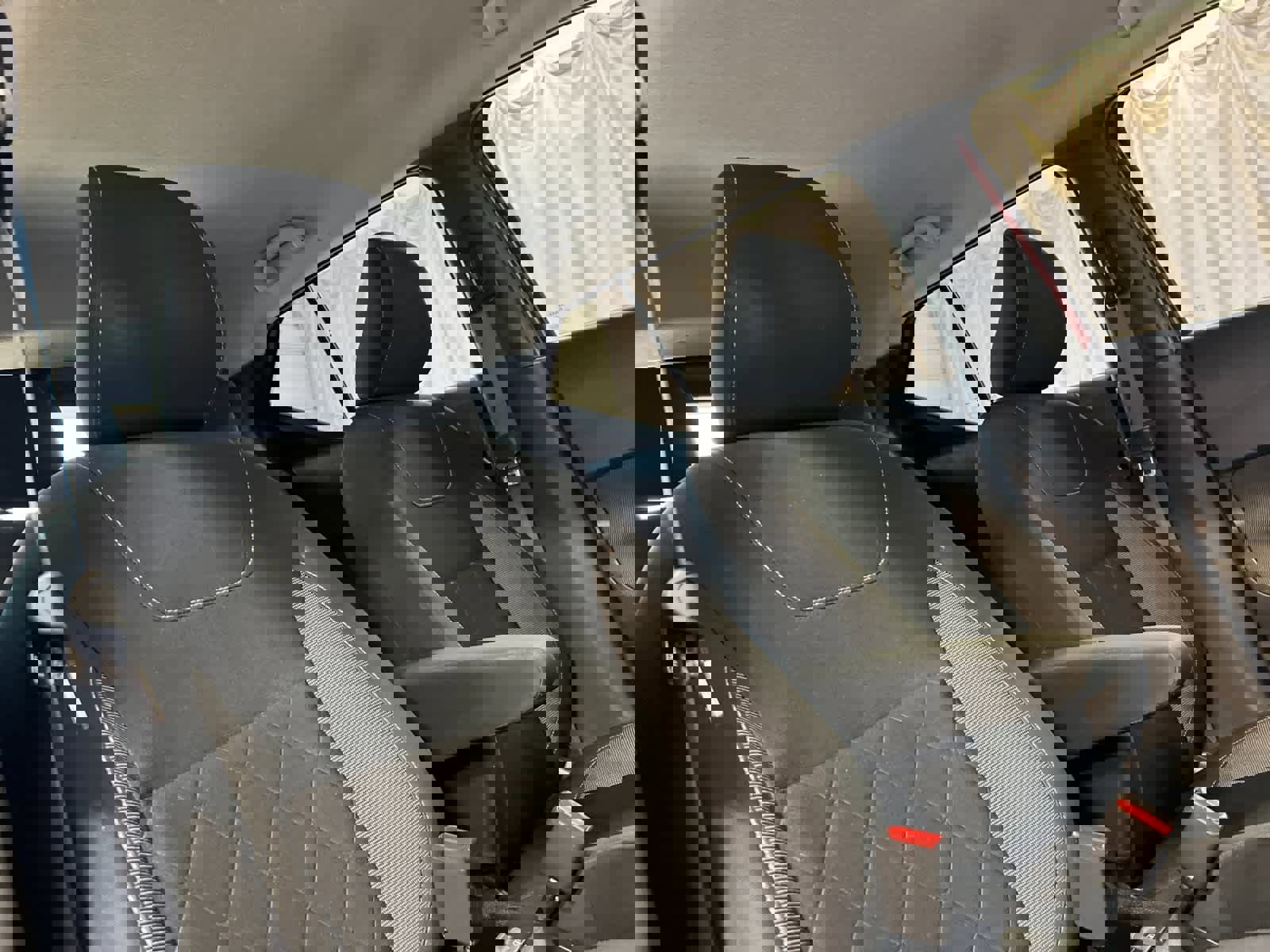 Used 2019 Nissan Kicks SV image 17