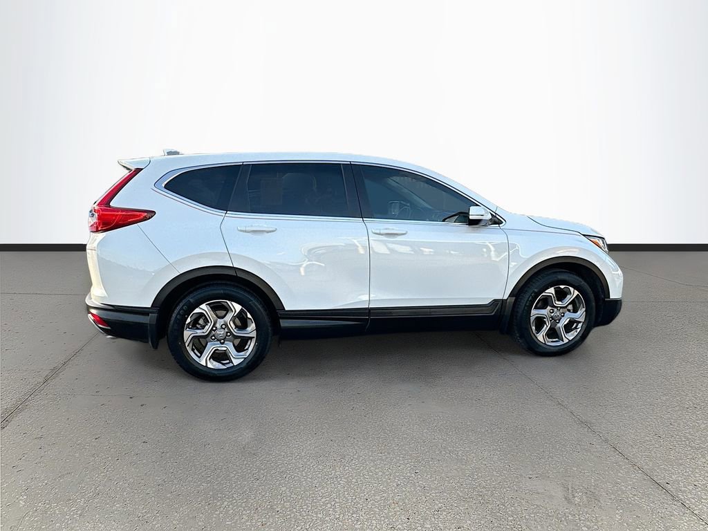 Used 2019 Honda CR-V EX-L image 8