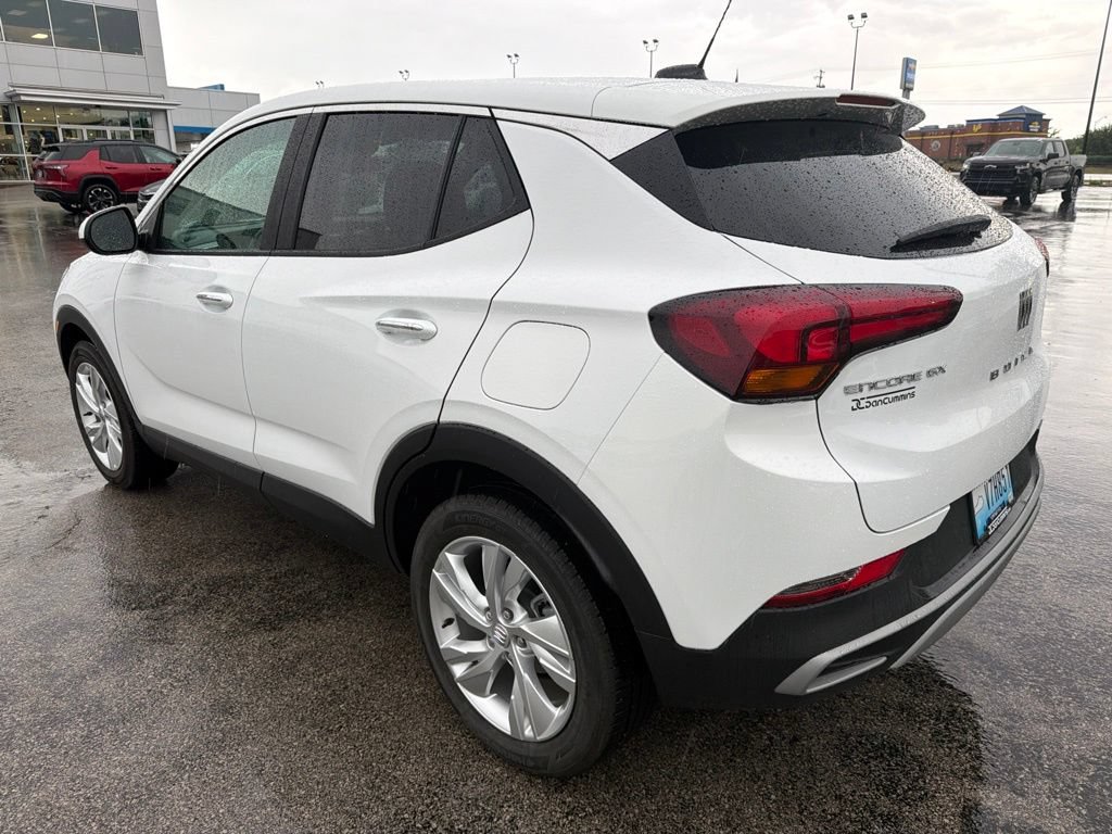 Used 2026 Buick Encore GX Preferred w/ Comfort Package FWD image 4
