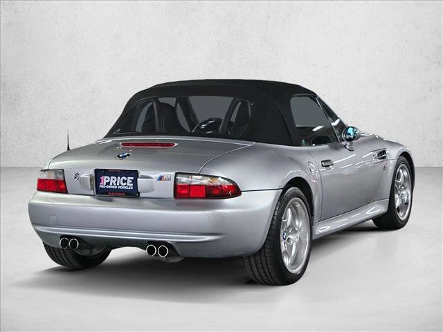 Used 2000 BMW Z3 image 5