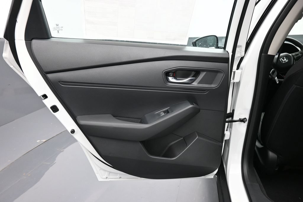 New 2026 Honda Accord SE image 23