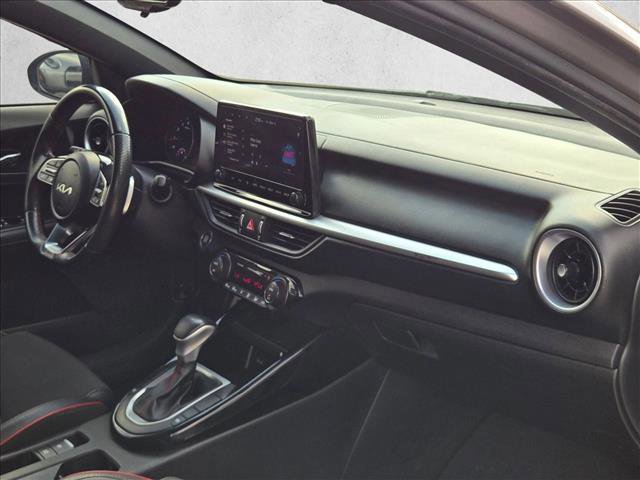 Used 2023 Kia Forte GT image 21