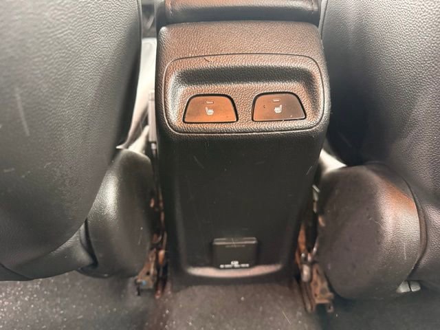 Used 2017 Chevrolet Cruze Premier w/ RS Package image 35