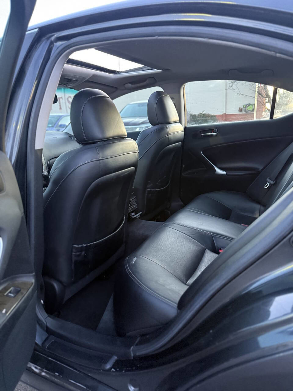 Used 2010 Lexus IS 250 image 30