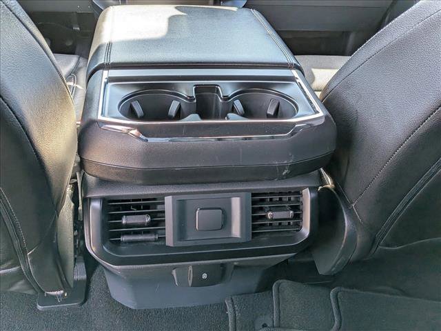 Used 2021 Ford F150 XL w/ STX Appearance Package RWD image 19