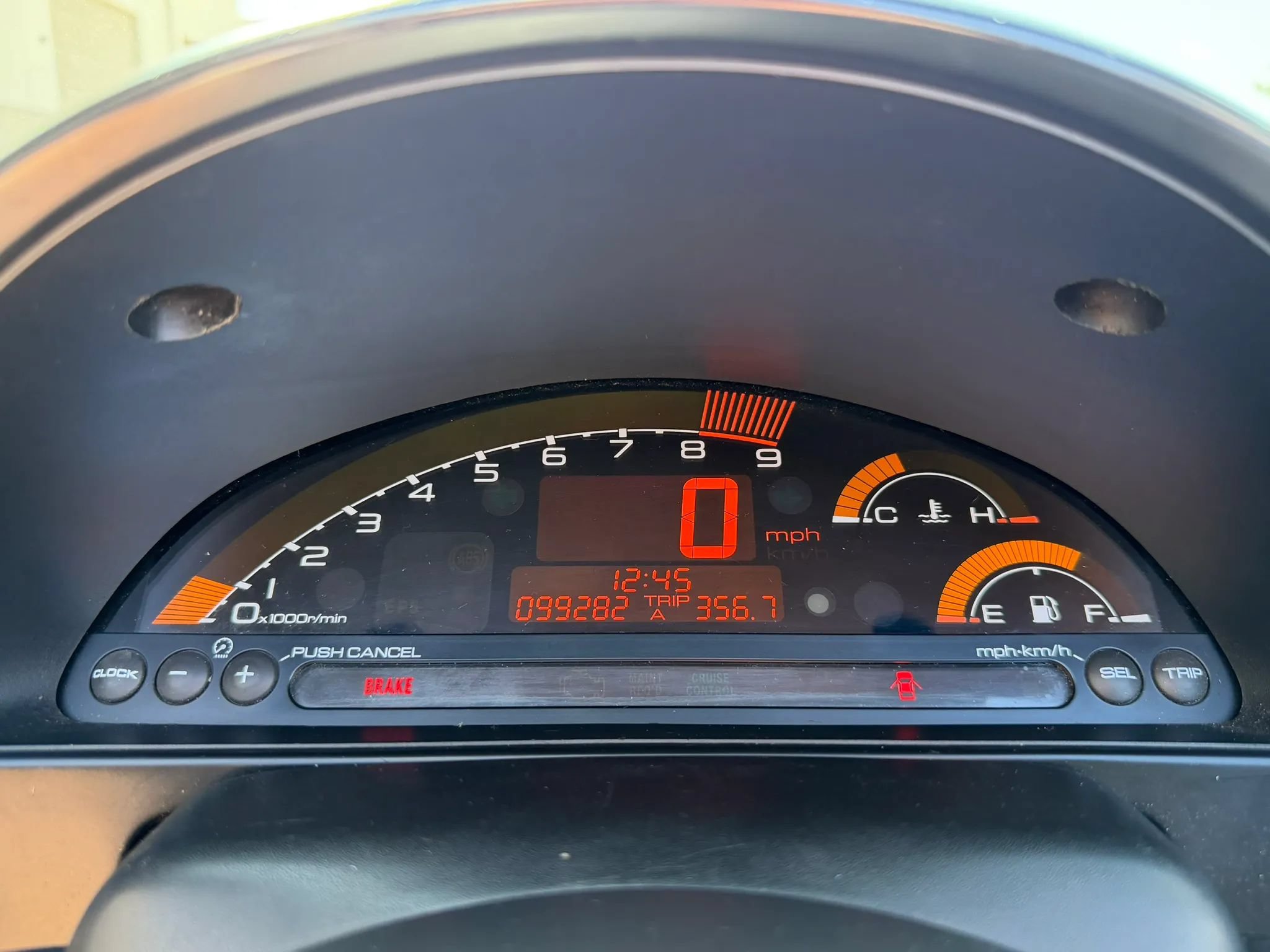 Used 2004 Honda S2000 image 16