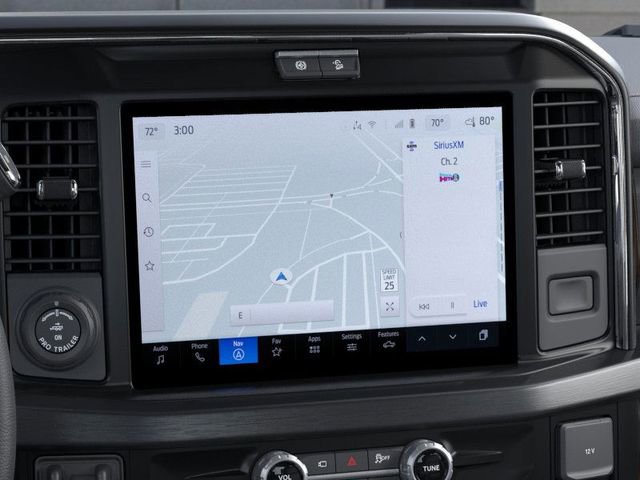 New 2026 Ford F250 Lariat w/ Lariat Ultimate Package image 14
